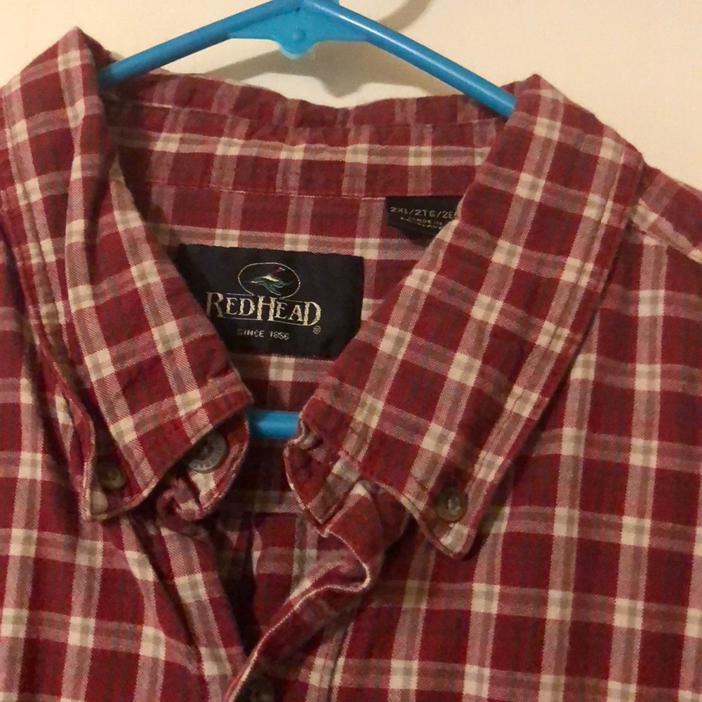 Shirt - Picture 2 of 3